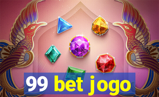 99 bet jogo